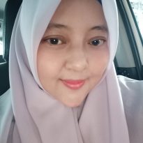 Rifda Najmi Fuad, M.Si