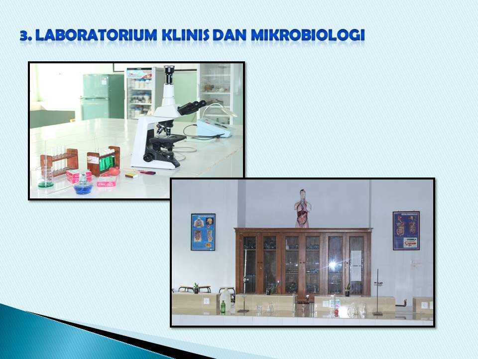 Laboratorium Smk Smak Padang