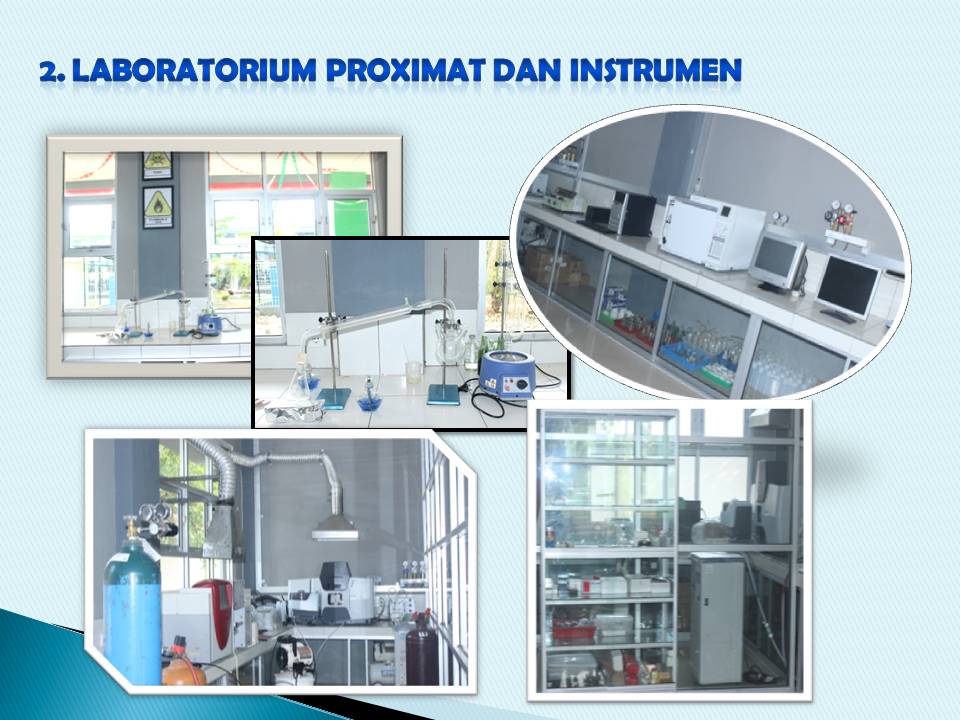 Laboratorium Smk Smak Padang