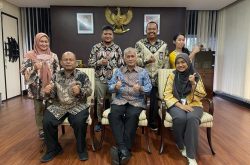 Buat Darah Sapi jadi POC, Inovasi SMAK Padang Masuk Top 99 Inovasi Terbaik Nasional