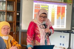 SMK SMAK PADANG TELAH LAKSANAKAN KEGIATAN REFRESHMENT dan UPGRADING ASESOR