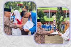 Prestasi Nasional Siswa SMK SMAK Padang Diapresiasi