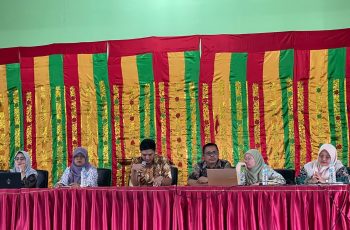 ASN SMK SMAK PADANG GIAT SHARING KNOWLEDGE